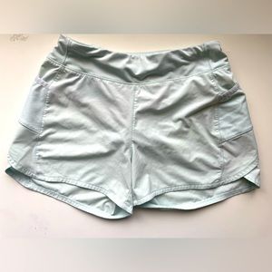 Athleta Girl Record Breaker 3” Shorts